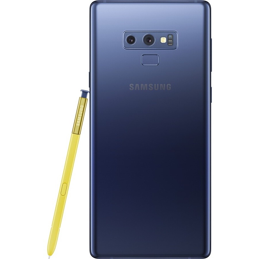 Samsung Galaxy Note9 bleu 128 Go n°4