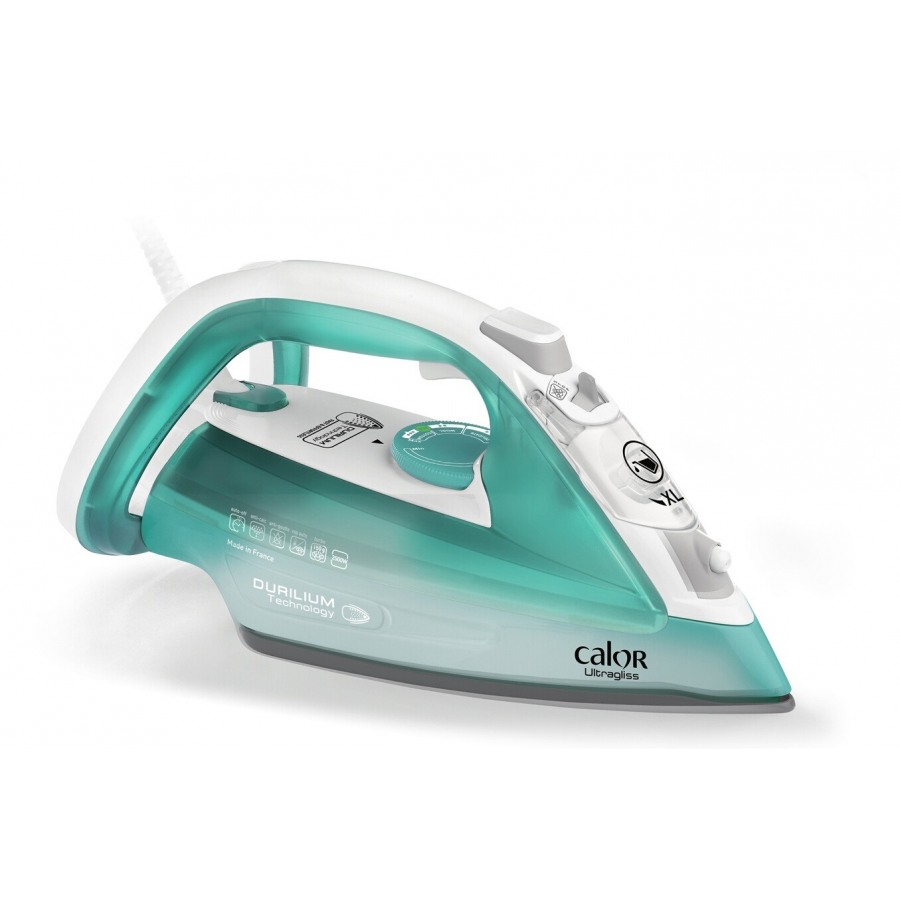 Calor FV4923C0 ULTRAGLISS n°1