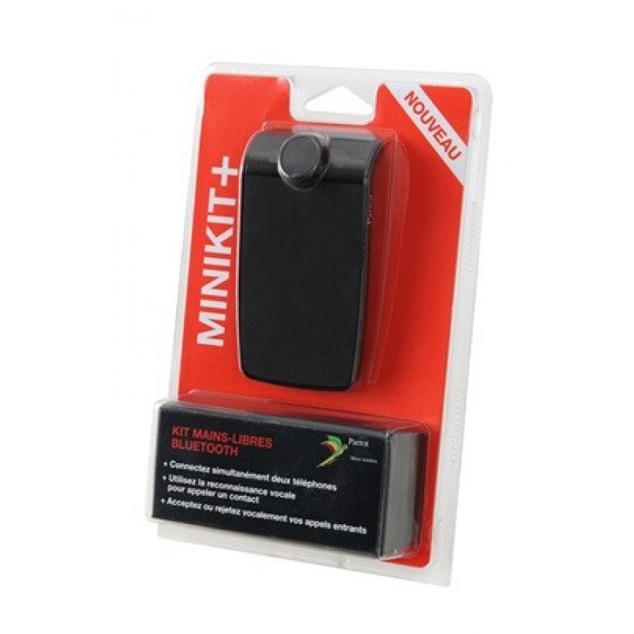 Parrot Car kit MINIKIT + n°2