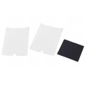 Temium Protection d'écran pour iPad mini 1, 2 et 3