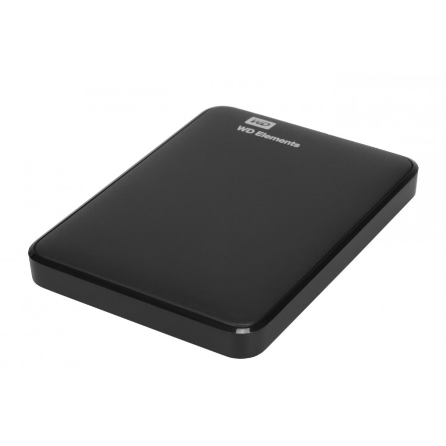 Wd New Elements 2,5" 2 To USB 3.0 Noir n°1