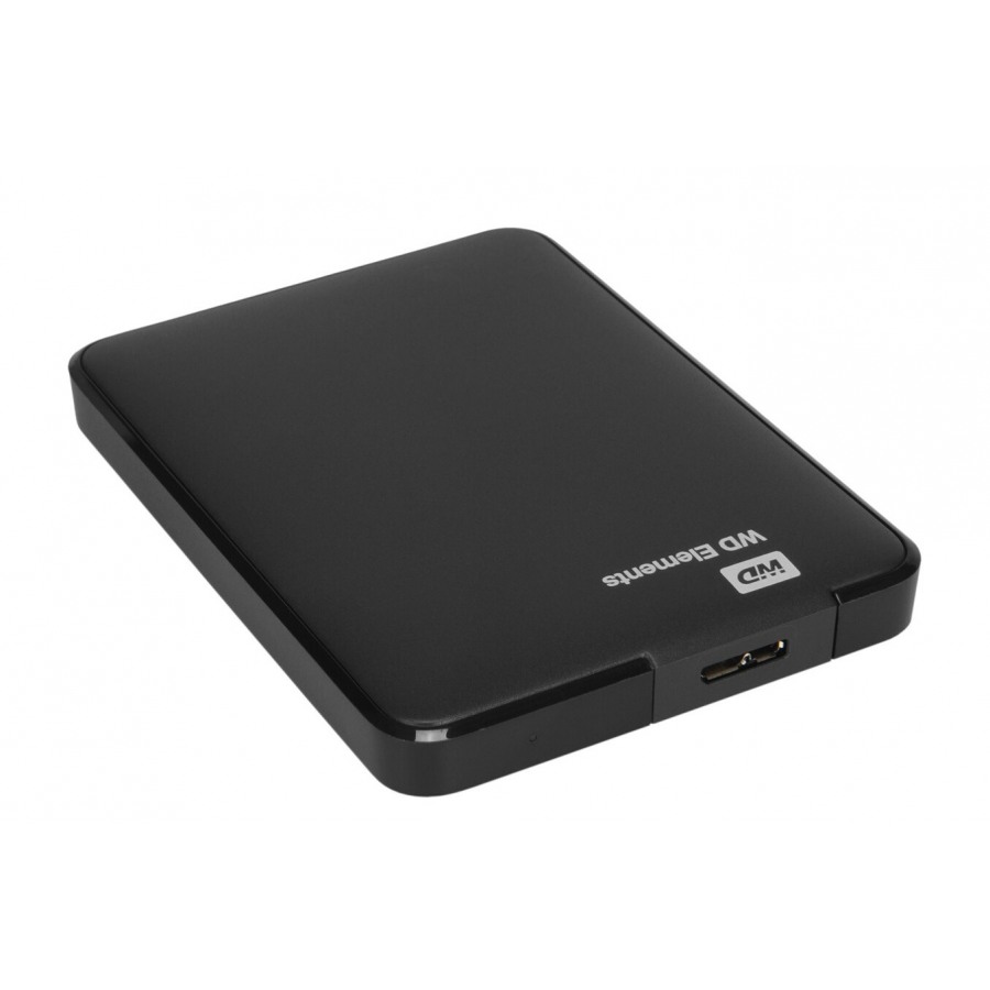 Wd New Elements 2,5" 2 To USB 3.0 Noir n°2