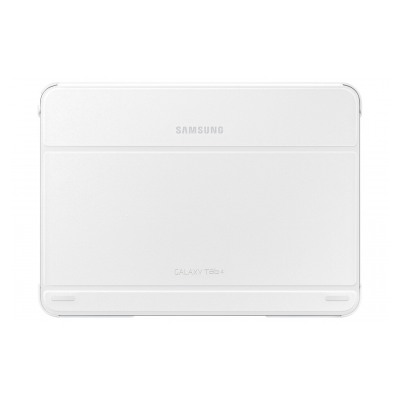Samsung Book Cover Etui à rabat blanc pour Galaxy Tab 4 10.1"