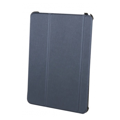 Temium Etui folio bleu foncé  pour Samsung Galaxy Tab 4 10"