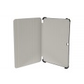 Temium Etui folio bleu foncé  pour Samsung Galaxy Tab 4 10"