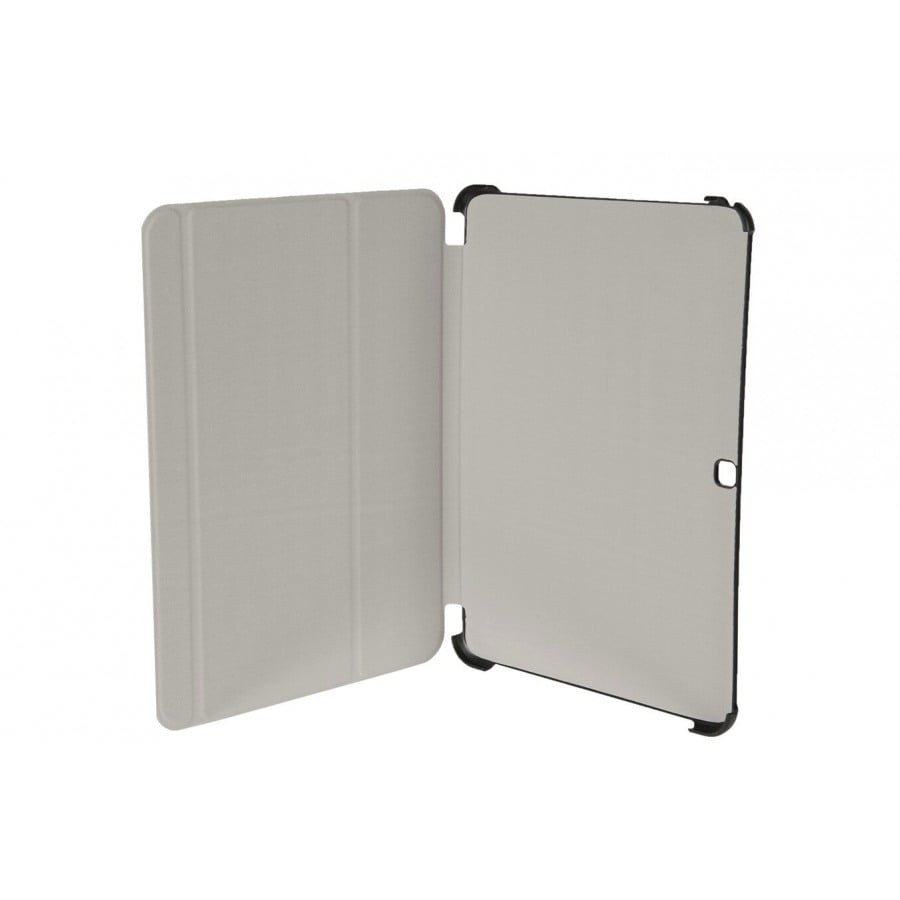 Temium Etui folio bleu foncé  pour Samsung Galaxy Tab 4 10" n°2