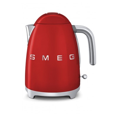 Smeg KLF01RDEU ROUGE