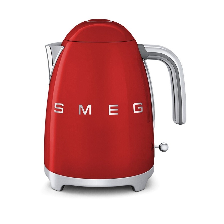 Smeg KLF01RDEU ROUGE n°1