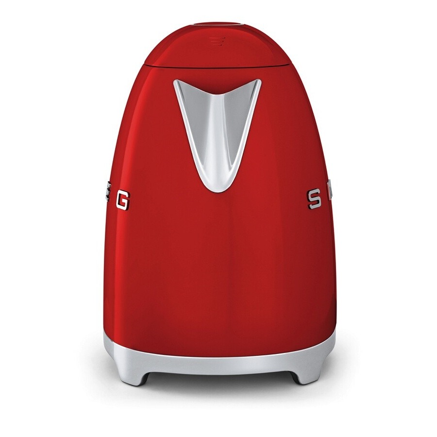 Smeg KLF01RDEU ROUGE n°2