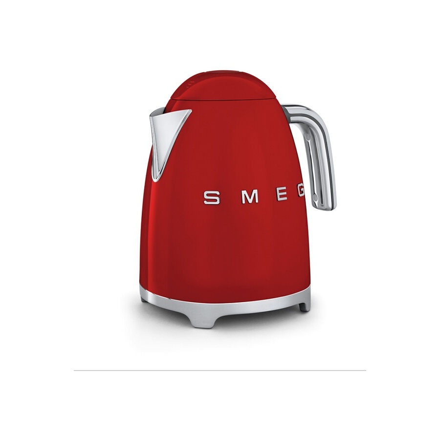 Smeg KLF01RDEU ROUGE n°3