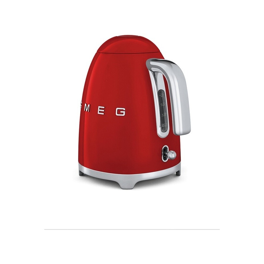 Smeg KLF01RDEU ROUGE n°4