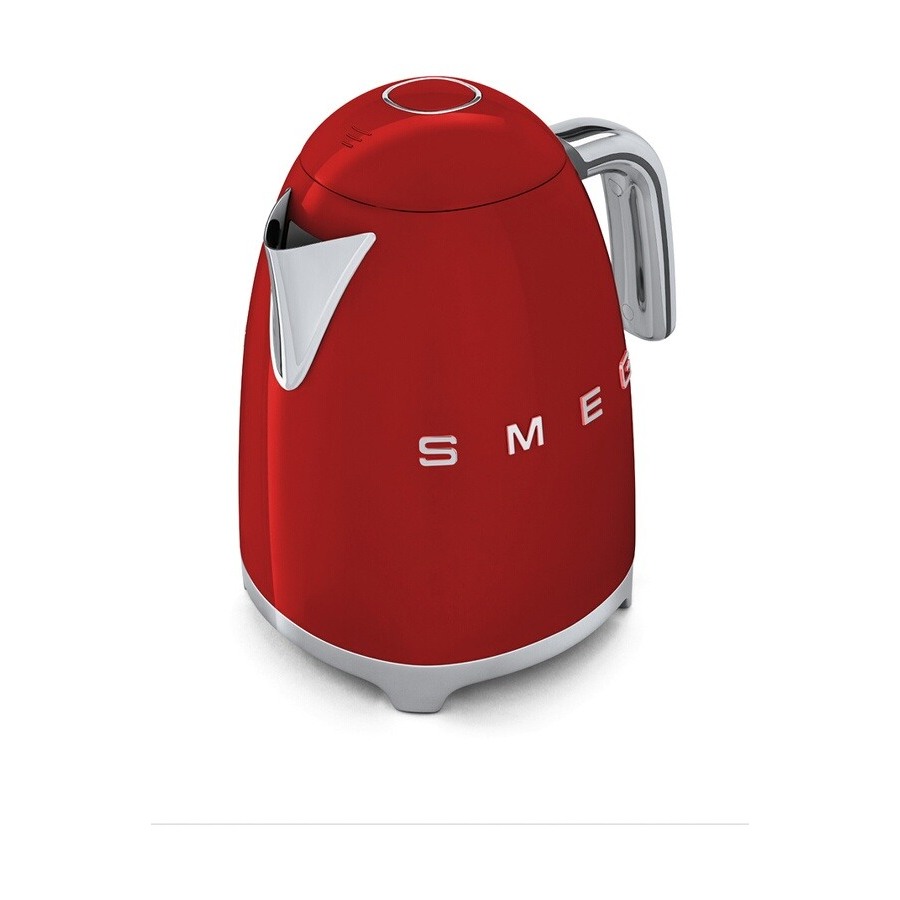 Smeg KLF01RDEU ROUGE n°5