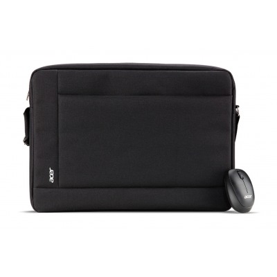 Acer BUNDLE sacoche + souris pour ordinateur portable jusqu'à 15,6"