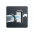 Rowenta RO7676EA SILENCE FORCE CYCLONIC 4A HOME & CAR PRO