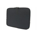 Temium Housse universelle noire pour tablettes de 9 à 10 pouces
