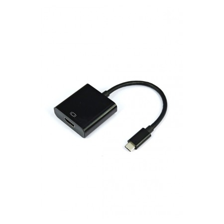 Connectique informatique Temium ADAPTATEUR HDMI VERS VGA 0,2M - DARTY Guyane