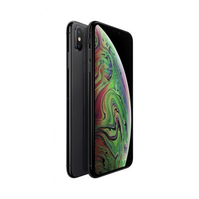 Apple IPHONE XS MAX 64 GO GRIS SIDERAL