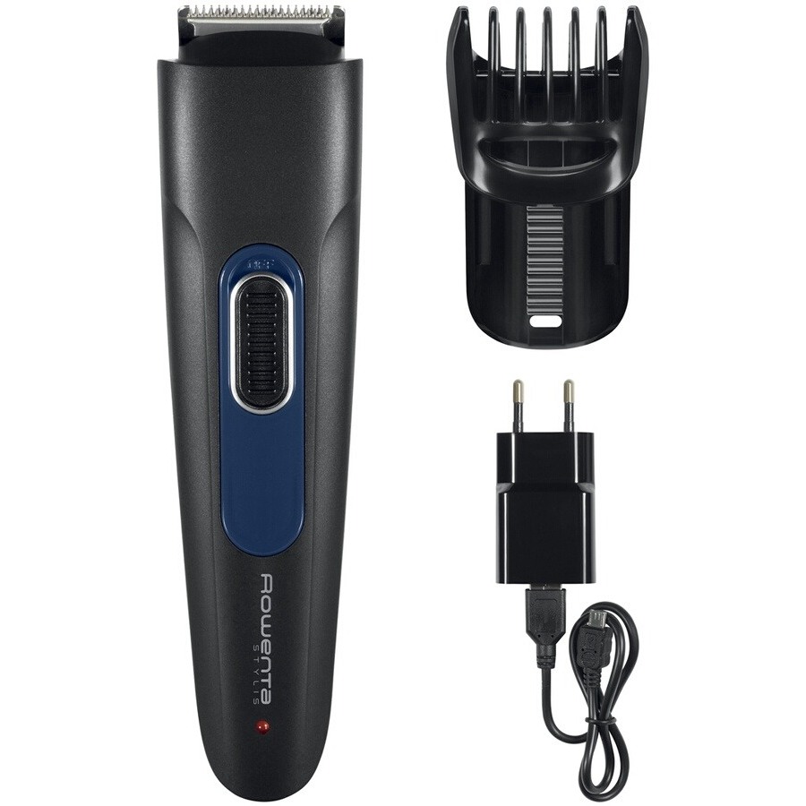 Tondeuse Rowenta TN2800F4 STYLIS - DARTY Guyane