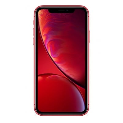 Apple IPHONE XR 128 GO RED