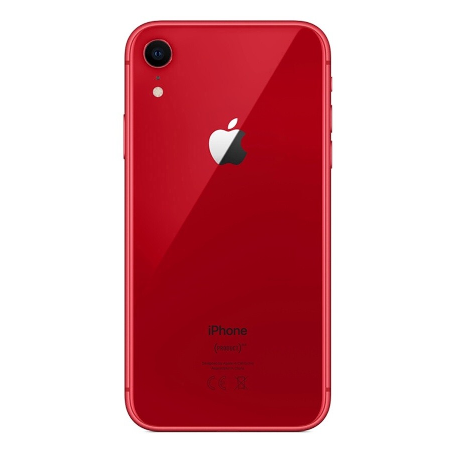 Apple IPHONE XR 128 GO RED n°2