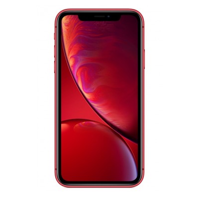 Apple IPHONE XR 64GB RED