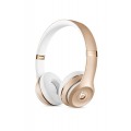 Beats SOLO3 WIRELESS GOLD