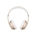 Beats SOLO3 WIRELESS GOLD