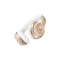 Beats SOLO3 WIRELESS GOLD