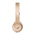 Beats SOLO3 WIRELESS GOLD