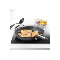 Tefal INGENIO EXCEPTION Noir - Set 15 pièces Induction L6749502