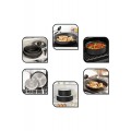 Tefal INGENIO EXCEPTION Noir - Set 15 pièces Induction L6749502