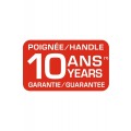 Tefal INGENIO EXCEPTION Noir - Set 15 pièces Induction L6749502