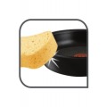 Tefal INGENIO EXCEPTION Noir - Set 15 pièces Induction L6749502
