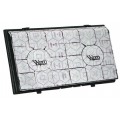 Wpro FILTRE GRAISSE FAT 190