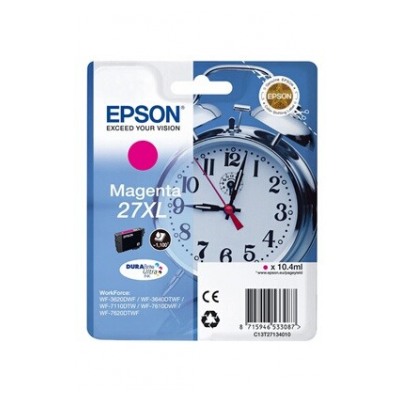 Epson Reveil T2713 XL Magenta