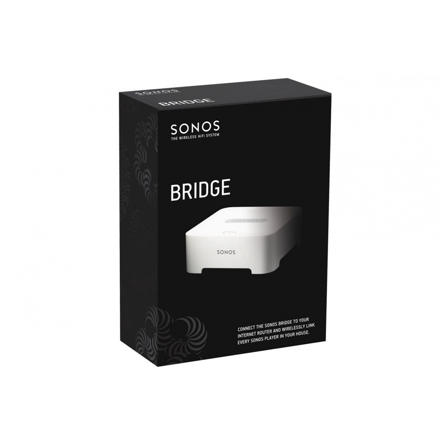 Sonos Bridge n°4