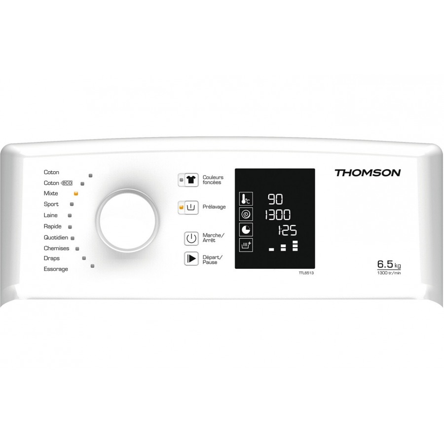 Thomson TTL 6513 n°2