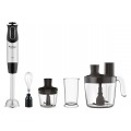 Moulinex QUICKCHEF DD65J810