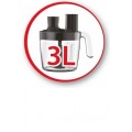 Moulinex QUICKCHEF DD65J810