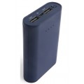 Temium BATTERIE DE SECOURS 7500 MAH BLEUE