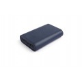 Temium BATTERIE DE SECOURS 7500 MAH BLEUE