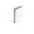 Temium BATTERIE DE SECOURS 7500 MAH BLANCHE
