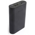 Temium BATTERIE DE SECOURS 7500 MAH NOIRE