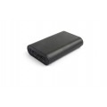 Temium BATTERIE DE SECOURS 7500 MAH NOIRE