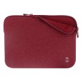 Mw HOUSSE MW MACBOOK AIR 13" ROUGE
