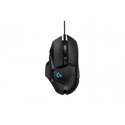 Logitech G502 HERO
