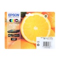 Epson Pack Orange T3337 5 couleurs