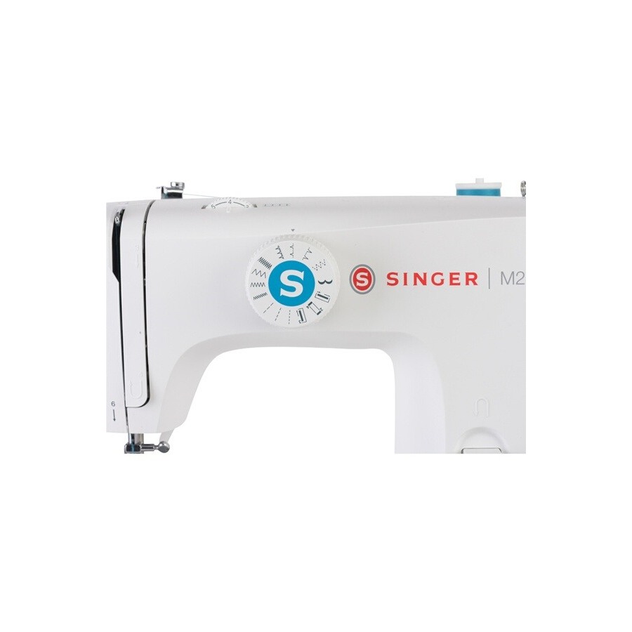 Singer Machine à coudre M 2105 n°4
