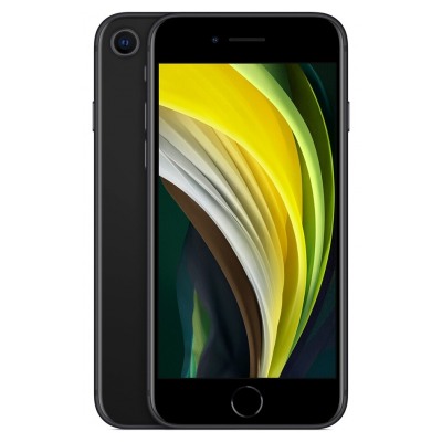 Apple SE 128Go BLACK