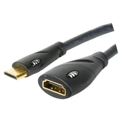 MONSTER ADAPTATEUR MINI HDMI / HDMI